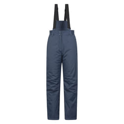 Mountain Warehouse Womens/Ladies Moon II Ski Trousers - 14 UK, Navy