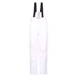 Mountain Warehouse Womens/Ladies Moon II Ski Trousers - 12 UK, White