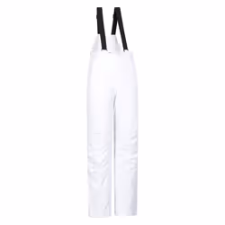 Mountain Warehouse Womens/Ladies Moon II Ski Trousers - 14 UK, White