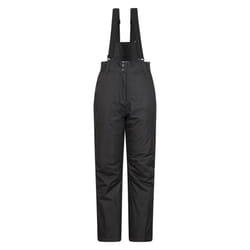 Mountain Warehouse Womens/Ladies Moon II Ski Trousers - 16 UK, Black