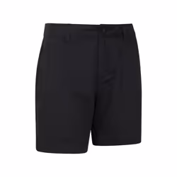 Mountain Warehouse Womens/Ladies Bayside Shorts - 20 UK, Black