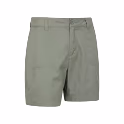 Mountain Warehouse Womens/Ladies Bayside Shorts - 18 UK, Khaki