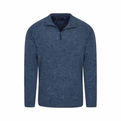 Mountain Warehouse Womens/Ladies Snowdon II Fleece Top - XXS, Navy