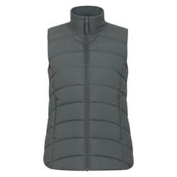 Mountain Warehouse Womens/Ladies Opal Padded Gilet - 8 UK, Cactus Green