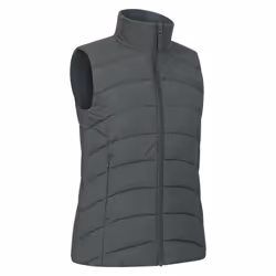 Mountain Warehouse Womens/Ladies Opal Padded Gilet - 18 UK, Cactus Green