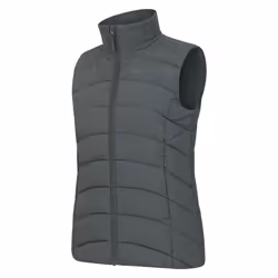 Mountain Warehouse Womens/Ladies Opal Padded Gilet - 18 UK, Cactus Green