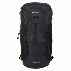 Mountain Warehouse Ridge 35L Backpack
