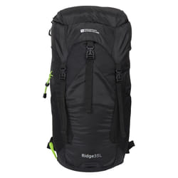 Mountain Warehouse Ridge 35L Backpack