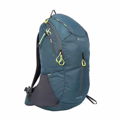 Mountain Warehouse Inca Extreme 35L Backpack - One Size, Dark Grey