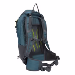 Mountain Warehouse Inca Extreme 35L Backpack - One Size, Dark Grey