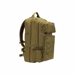 Mountain Warehouse Legion 35L Backpack - One Size, Khaki