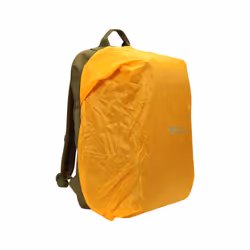 Mountain Warehouse Legion 35L Backpack - One Size, Khaki