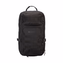 Mountain Warehouse Legion 35L Backpack - One Size, Black