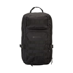 Mountain Warehouse Legion 35L Backpack - One Size, Black