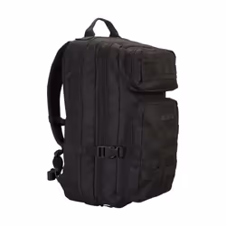 Mountain Warehouse Legion 35L Backpack - One Size, Black