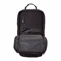 Mountain Warehouse Legion 35L Backpack - One Size, Black
