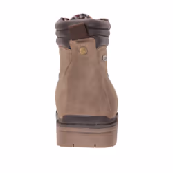 Mountain Warehouse Mens Gorge Waterproof Boots - 11 UK, Light Brown