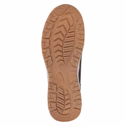 Mountain Warehouse Womens/Ladies Tundra Leather Snow Boots - 5 UK, Khaki