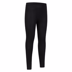 Mountain Warehouse Childrens/Kids II Merino Wool Base Layer Bottoms - 2-3 Years, Black