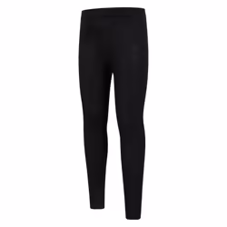 Mountain Warehouse Childrens/Kids II Merino Wool Base Layer Bottoms - 3-4 Years, Black