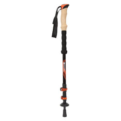 Mountain Warehouse Ultra K2 Trekking Pole