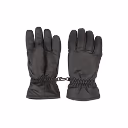 Mountain Warehouse Childrens/Kids Accessories Set (Pack of 3) - M, Charcoal