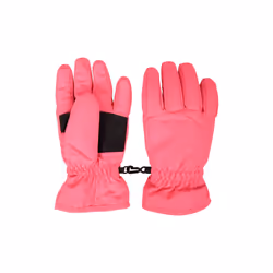 Mountain Warehouse Childrens/Kids Accessories Set (Pack of 3) - M, Dark Pink