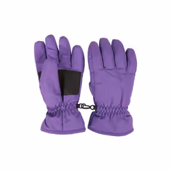 Mountain Warehouse Childrens/Kids Accessories Set (Pack of 3) - S, Purple