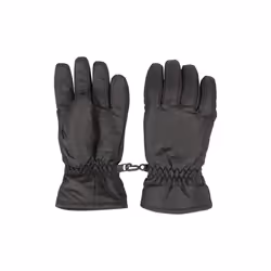 Mountain Warehouse Childrens/Kids Accessories Set (Pack of 3) - L, Charcoal