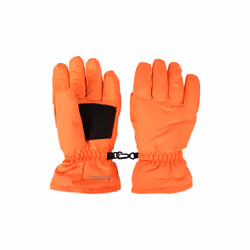 Mountain Warehouse Childrens/Kids Accessories Set (Pack of 3) - S, Orange