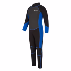 Mountain Warehouse Childrens/Kids Wetsuit - 13 Years, Charcoal