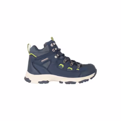 Mountain Warehouse Childrens/Kids Adventurer Waterproof Walking Boots - 13 UK Child, Blue