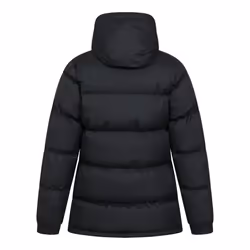 Mountain Warehouse Womens/Ladies Waterproof Padded Jacket - 14 UK, Black
