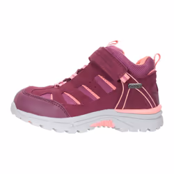 Mountain Warehouse Childrens/Kids Drift Waterproof Walking Boots - 10 UK Child, Berry