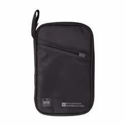 Mountain Warehouse RFID Blocking Document Wallet