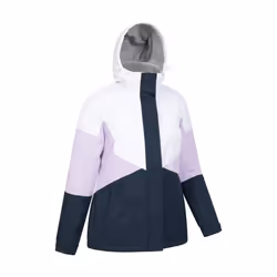 Mountain Warehouse Womens/Ladies Moon II Ski Jacket - 16 UK, Lilac