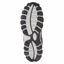 Mountain Warehouse Womens/Ladies Mcleod Wide Walking Shoes - 7 UK, Grey