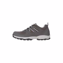 Mountain Warehouse Womens/Ladies Mcleod Wide Walking Shoes - 7 UK, Grey