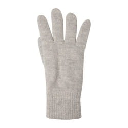 Mountain Warehouse Womens/Ladies Thinsulate Knitted Winter Gloves - One Size, Light Grey