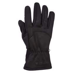 Mountain Warehouse Mens Extreme Waterproof Gloves - L, Grey