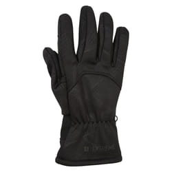 Mountain Warehouse Mens Extreme Waterproof Gloves - L, Grey