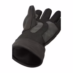 Mountain Warehouse Mens Extreme Waterproof Gloves - L, Grey