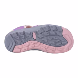 Cotswold Childrens/Kids Marshfield Sandals - 9 UK Child, Purple/Pink