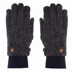 Trespass Childrens/Kids Tetra TP75 Winter Gloves - 2-4 Years, Dark Grey