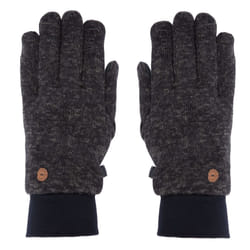 Trespass Childrens/Kids Tetra TP75 Winter Gloves - 5-7 Years, Dark Grey