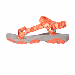Mountain Warehouse Childrens/Kids Tide Sandals - 12 UK Child, Orange