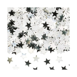Amscan Metallic Stars Confetti