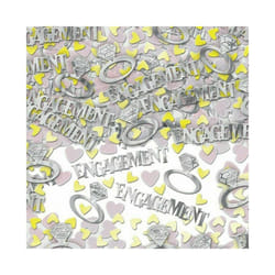 Amscan Engagement Confetti