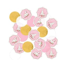 Amscan Princess For A Day Paper Birthday Confetti
