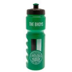 Celtic FC The Bhoys 750ml Water Bottle